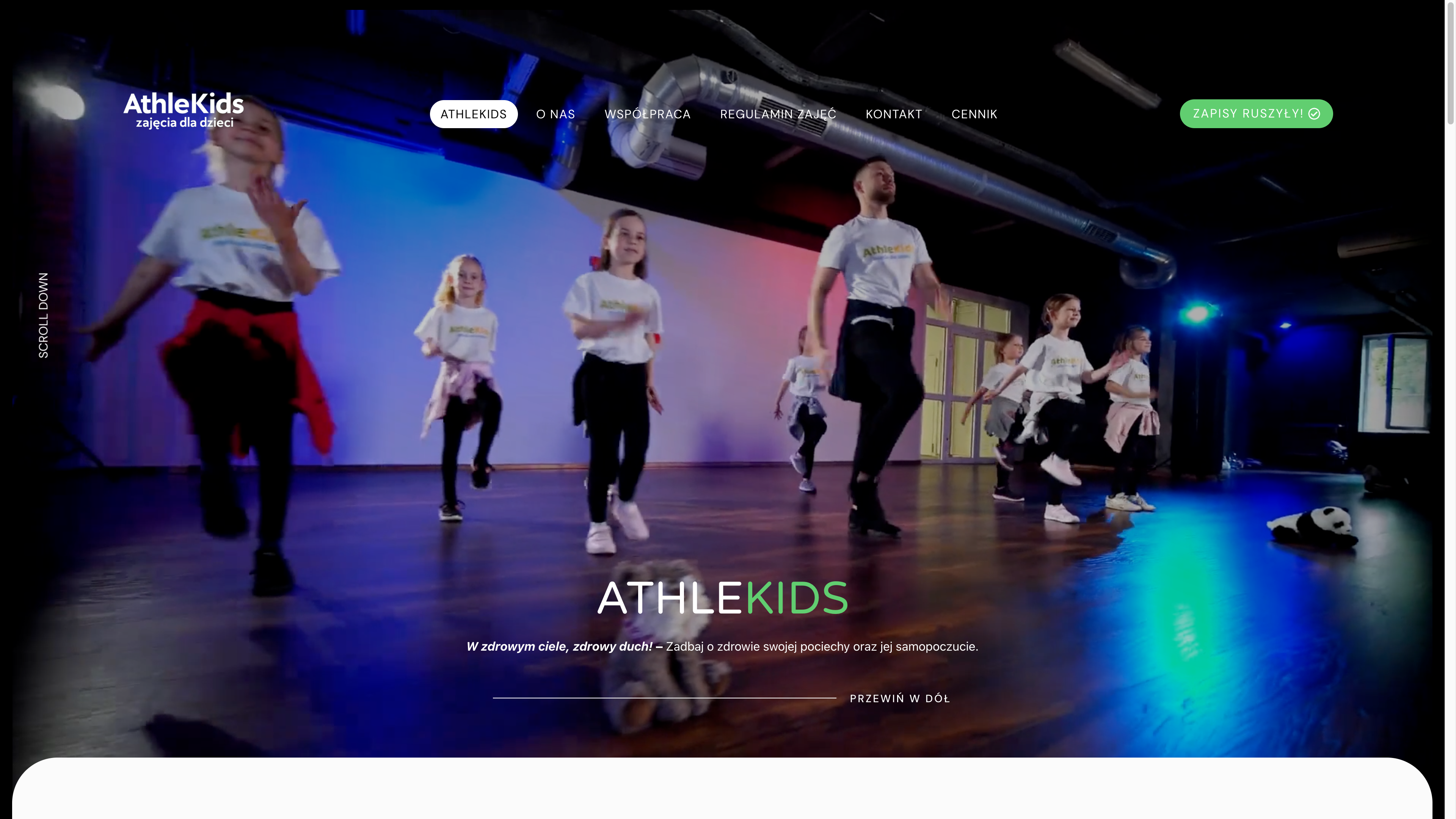 Athlekids