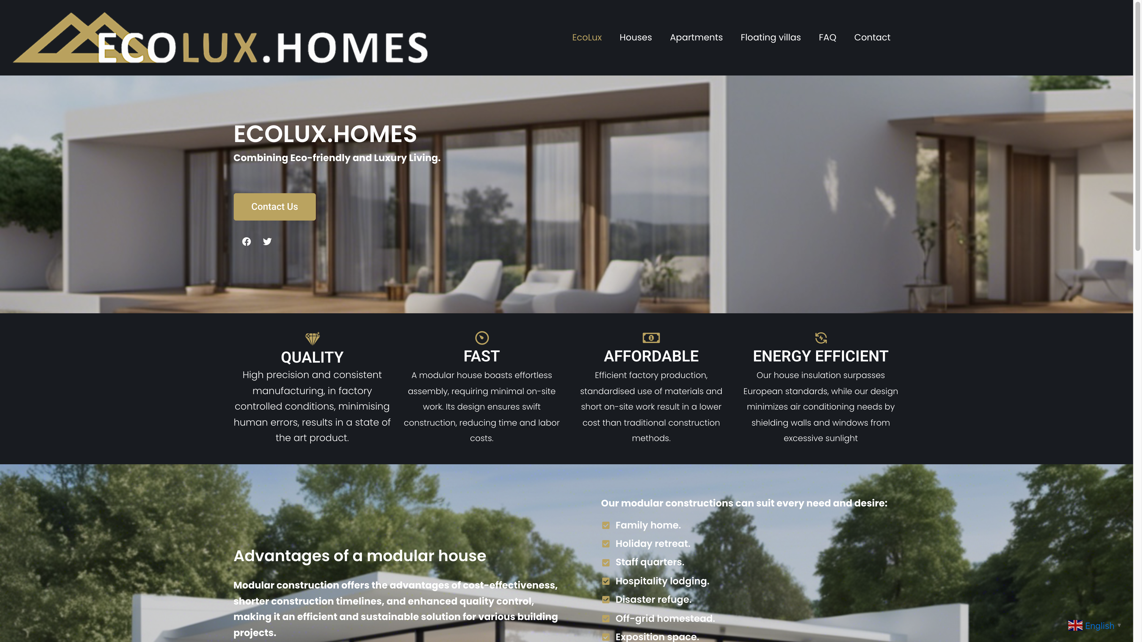 Ecolux