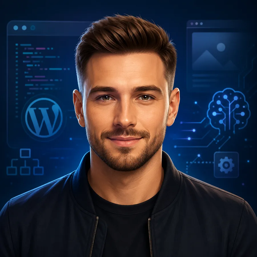 Konrad, K-Design
